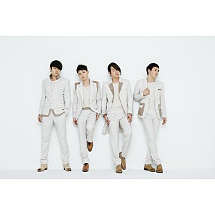 「ノウル 実力派韓国ヴォーカル・グループが4thアルバムをリリース」