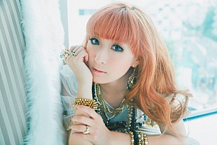 「海外仕込みのダンスも魅力 女子シンガーjyA-Meが新曲を配信」