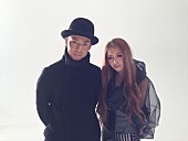 「YU-A書き下ろしのドラマ主題歌MVに、ピース綾部出演」1枚目/3