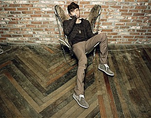 「K.Will、新曲「Please Don't」でK-Pop Hot100トップに」