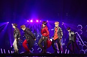 「SHINee 初となる香港での単独公演が大盛況で終了」1枚目/2