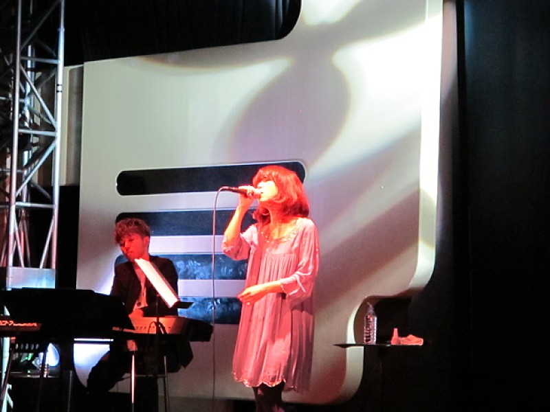 「熊木杏里」2枚目/3