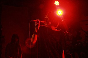 「さめざめ 大阪で初の単独公演開催、未発表曲も披露」