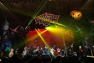 「VAMPS主宰ハロウィンライブ、大盛況のフィナーレ」