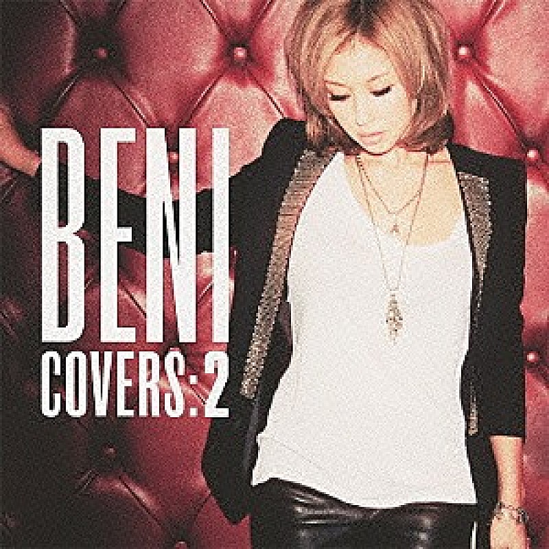 「BENI」2枚目/4