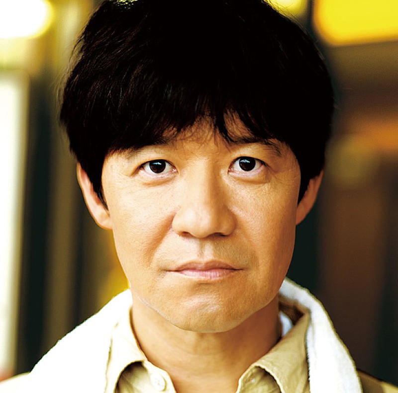 ウンナン世代のメンバーも大喜び ファンモン新作の顔は内村光良 Daily News Billboard Japan