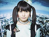 「『けいおん！』中野梓役の竹達彩奈 筒美京平らとコラボ」1枚目/1