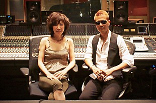 「ケイコ・リー×EXILE ATSUSHI ジャズソングチャート1位」