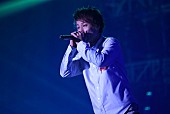 「UVERworld ツアー開始「新曲を唯一聴ける特別な空間へようこそ」」1枚目/8