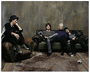 「ストーンズへミニ・インタビュー、「一度転がり出すと、止まらないんだ」」