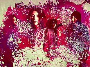 「ドレスコーズ 新曲PV公開“これが生まれた意味だ”」