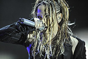 「L'Arc～en～Ciel 日本人初のMSG単独公演から全曲をDVD＆CDに」