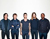 「最新全米チャートはマルーン5が9週連続首位」1枚目/1