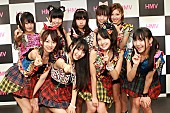 「小生意気アイドル デビューシングル初披露でドヤ顔」1枚目/25