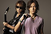 「結成25周年のB&amp;#039;z 全米ツアーに密着した貴重番組を先行公開」1枚目/1