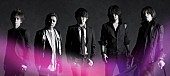 「LUNA SEA 骨折の影響を感じさせない熱演ミュージックビデオ解禁」1枚目/2
