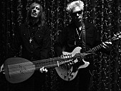 「ジム・ジャームッシュ 鬼才リュート奏者と共にアルバムをリリース 」1枚目/2