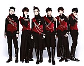 「BOYFRIEND 初となるフル・アルバムをリリース」1枚目/1