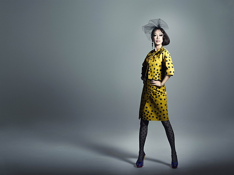 野宮真貴 Lgbtカルチャーにスポットを当てたアワード Tokyo Superstar Awards 12 でのパフォーマンス決定 Daily News Billboard Japan