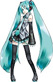 「タワレコ＆ドミューンが、大注目の冨田勲×初音ミク世界初演を生中継」1枚目/3