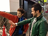 「残念なGReeeeN 27時間耐久ギャグ完走でブレイク確信」1枚目/4