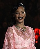 「リアーナ、ペリーら125名がネット・ラジオへの抗議文公開」1枚目/1