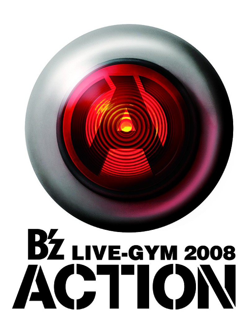 「◎DVD＆Blu-ray『B&#039;z LIVE-GYM 2008 -ACTION-』
2013.01.30 RELEASE
［DVD（2枚組）］
BMBV-5015～5016　6,300円（tax in.）
［Blu-ray（1枚組）］
BMXV-5015　6,300円（tax in.）
」4枚目/4