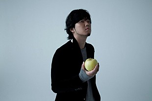 「秦 基博 最新シングルは亀田誠治、島田昌典を迎えた両A面仕様」