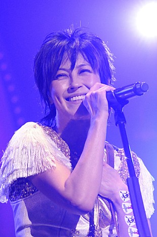 「プリプリ 16年ぶりの武道館に歓喜、「再会出来てとっても幸せです！」」