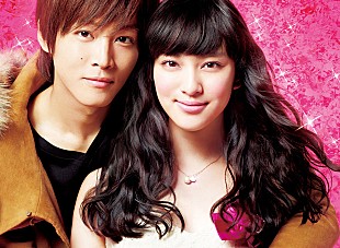 「中島美嘉、SCANDALら12組参加の映画「今日、恋」テーマ曲入り予告映像公開」