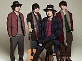 「flumpool バンドマンの聖地でネット6元生中継レコ発ライブ」1枚目/1