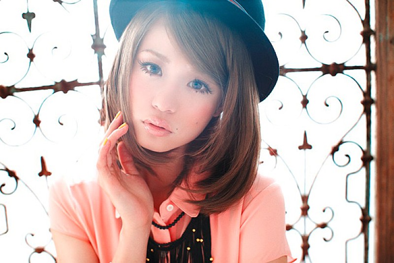 『ロボティクス・ノーツ』ED担当fumika 待望の1stアルバム＆初ワンマン