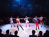 「桜庭ななみも在籍の女優ユニット 円形劇場に“帰ってきた”」1枚目/3