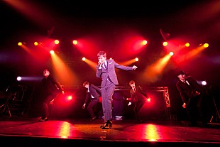 「w-inds.橘慶太ソロ“KEITA”始動「自分の音楽すべて出す」」