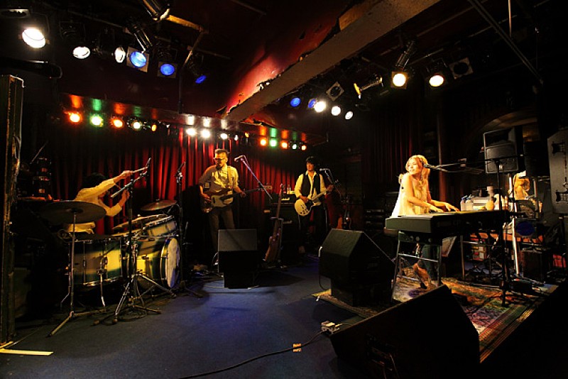 NIKIIE『峰不二子という女』ED含む2ndフルAL発売＆ツアー2種