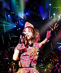 平野綾 2.5D生配信イベントで貴重トーク繰り広げる | Daily News