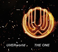 UVERworld 青エク主題歌をシングル化、c/wにはファン垂涎作品も
