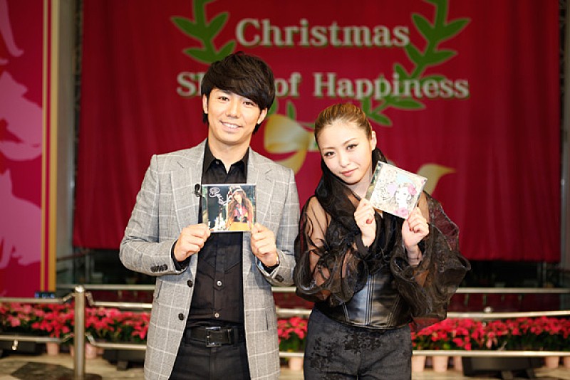 YU-Aのパフォーマンスにピース綾部が「なにあれ!?」