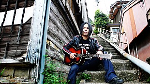 「「それでも私は海が好き」 中川敬ソロ第2弾アルバムを発売」