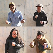 「COMEBACK MY DAUGHTERS」3枚目/3