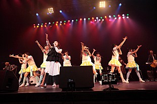 「たむらぱん エビ中とガチ生コラボ、POPSの臨界点突破」