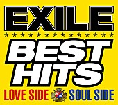 「EXILE ベスト盤リリース記念“名曲ランキング”発表」1枚目/1