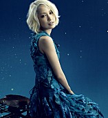 「中島美嘉 テレビ出演や20代最後の感涙曲、30歳について語る」1枚目/3