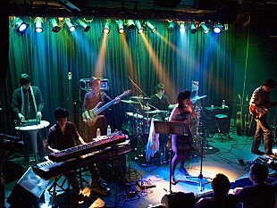 「ボカロ曲実演超絶テク集団「未だかつてない異文化共存を」」