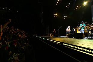 「【AGESTOCK】でサンボマスター魂の熱唱、「学生こんなもんか！」」