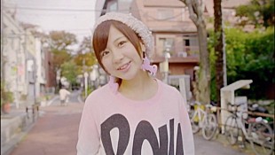 「小野恵令奈 1カット撮影で臨んだ新作PV完成」