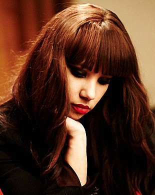 「静寂をまとうニュー・ダーク・ヒロイン、ナタリー・ダンカン来日公演決定」