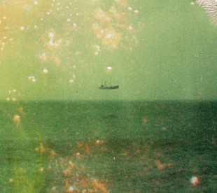 「シガー・ロス 「奇妙な映像実験」最終にして最高傑作の呼び名高い映像が解禁」