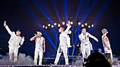 「BIGBANG 【Alive Galaxy Tour】が東京ドームで5万人を魅了」1枚目/2