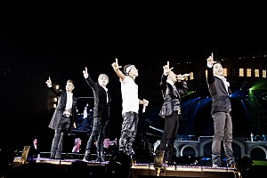 【アリーナ57～63列】 BIGBANG 2/24(水) 東京ドーム(1～２枚) ②